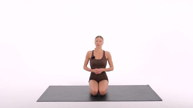 День 6: Гибкость и мобильность: работа с тазобедренными и спиной