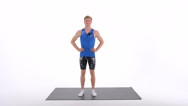 День 4: Тонус плечевого пояса: подвижность и силовая нагрузка