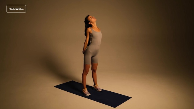 День 5 - жиросжигание за 7 минут