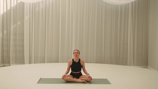 Утренний заряд