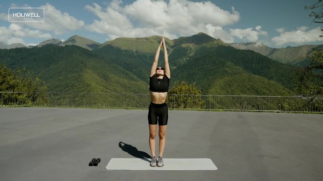 Функционал (всё тело)