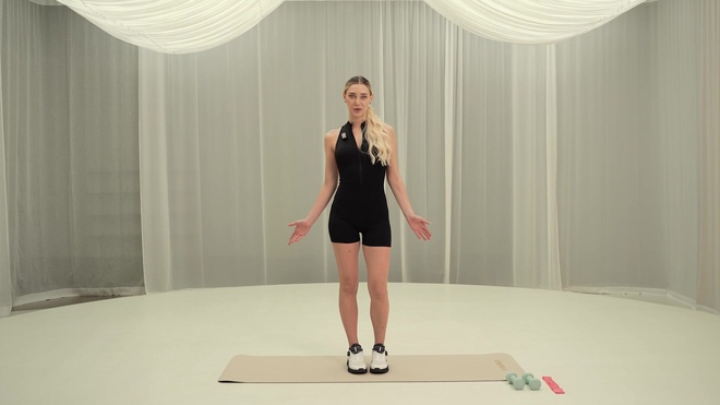 Прокачка ягодиц