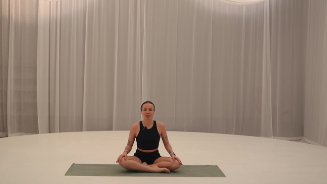 Гармония расслабления