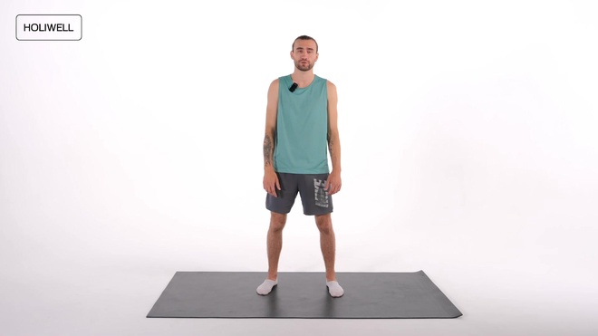 Мобильность позвоночника: от простого к сложному