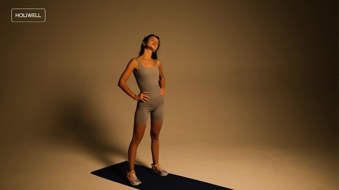 День 1 - жиросжигание за 7 минут