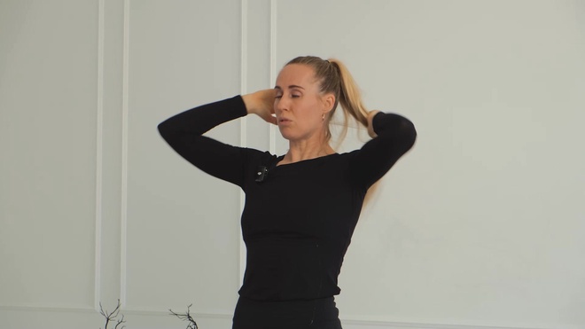 Координация и сила