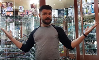 Интернет-магазин magazin-soldatikov.ru