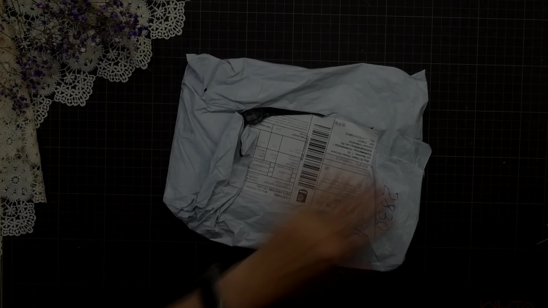Video preview
