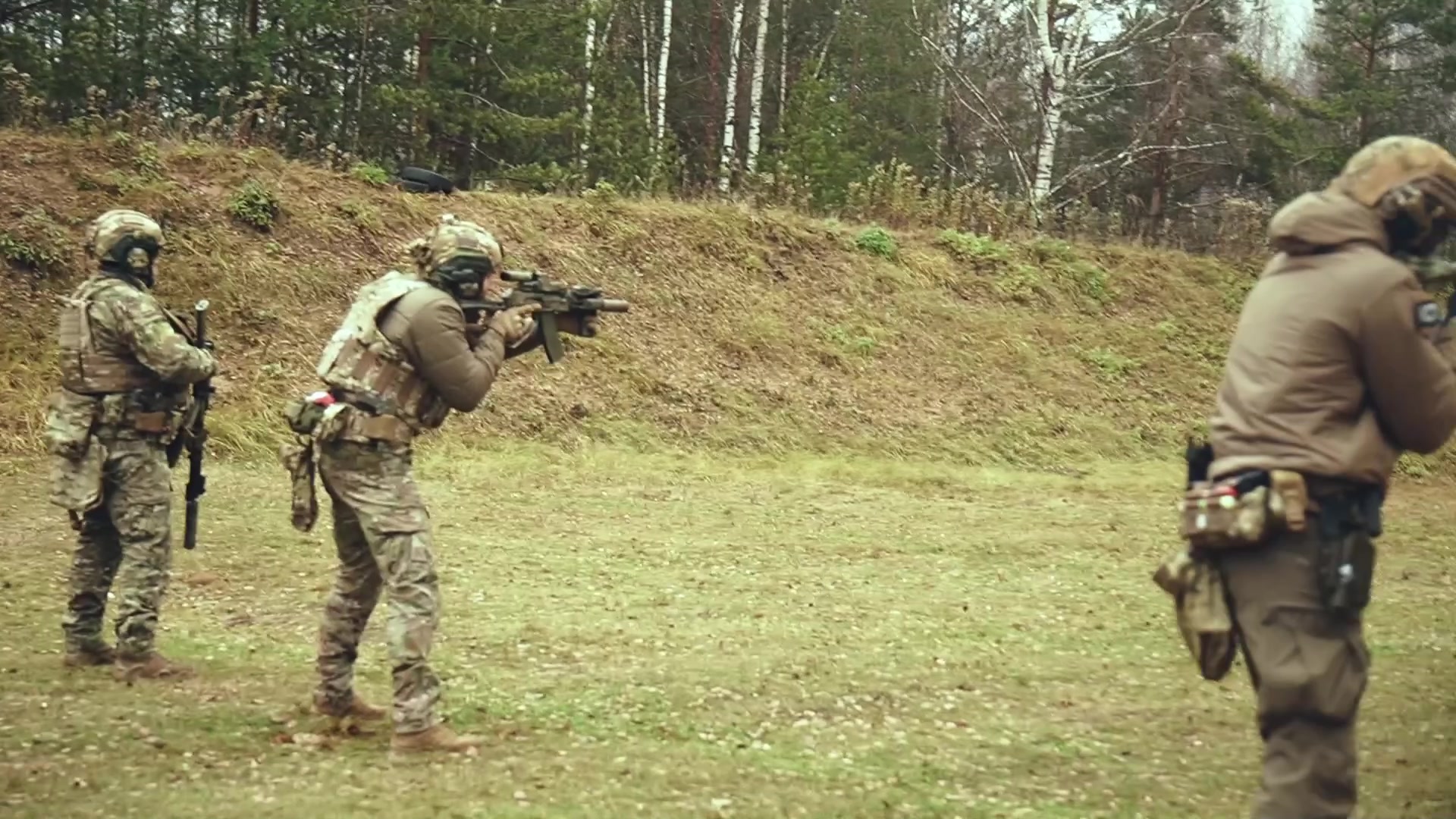 Video preview