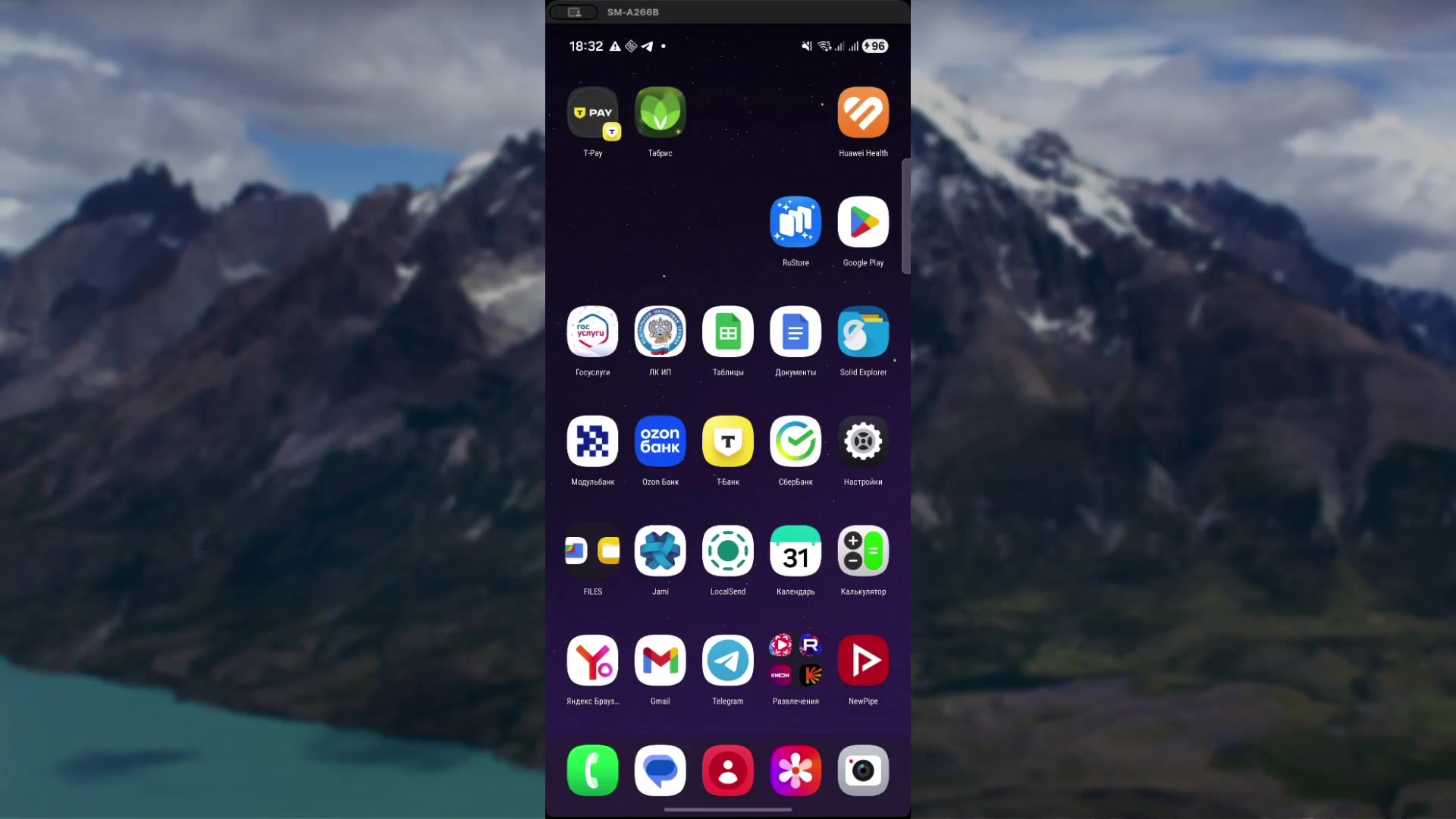 Video preview