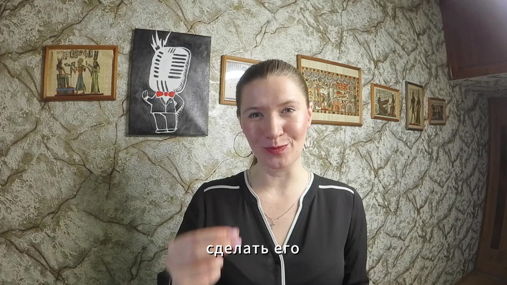 Video preview