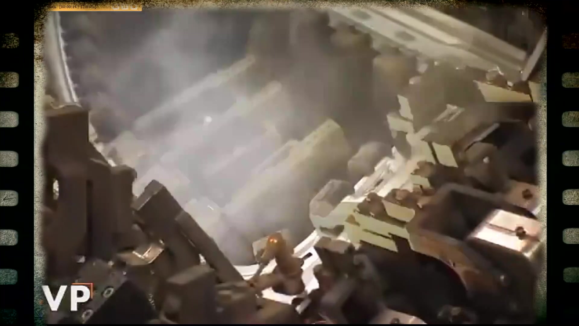 Video preview