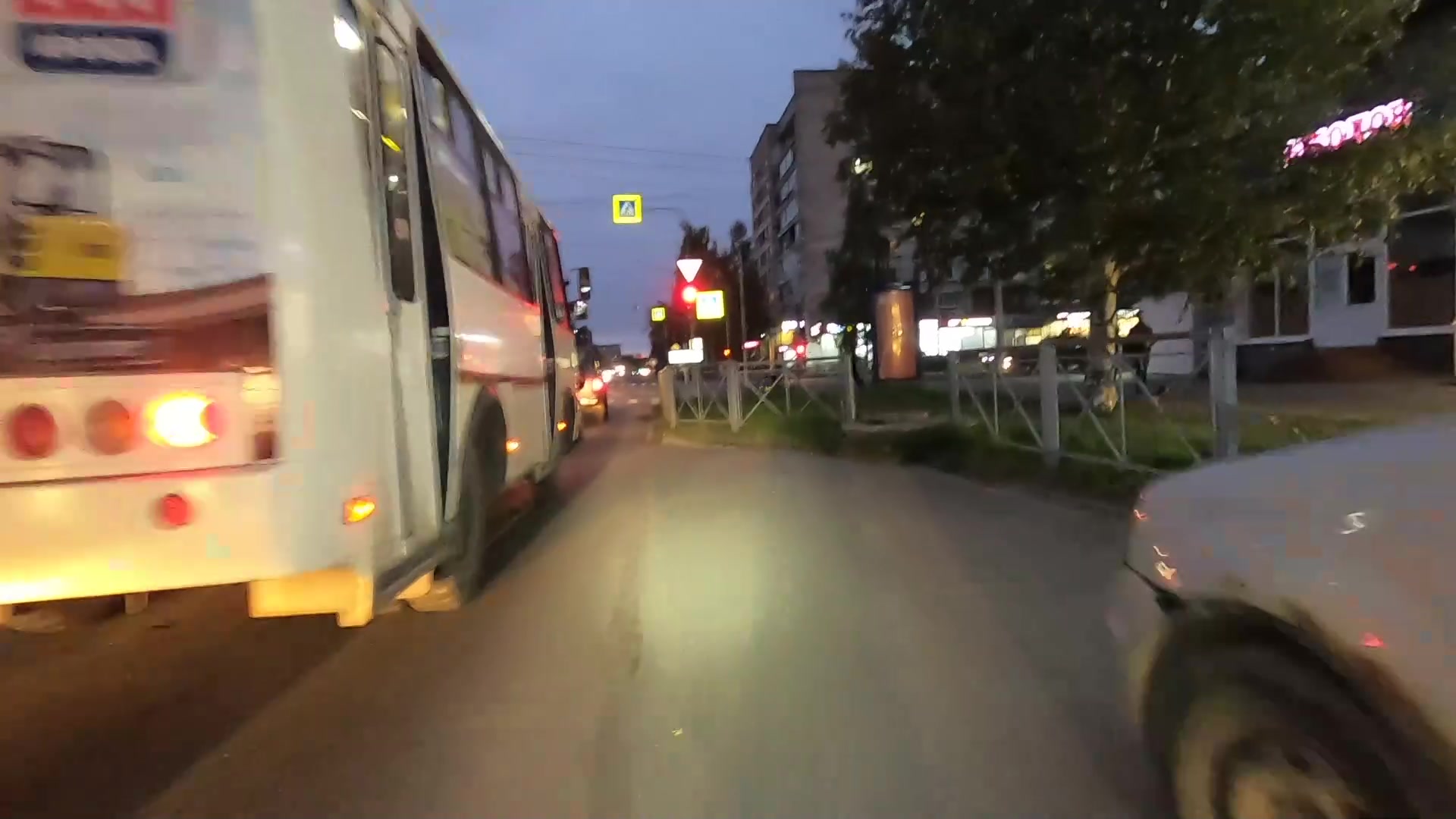 Video preview