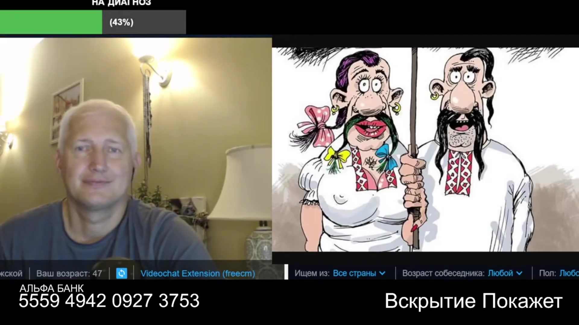 Video preview