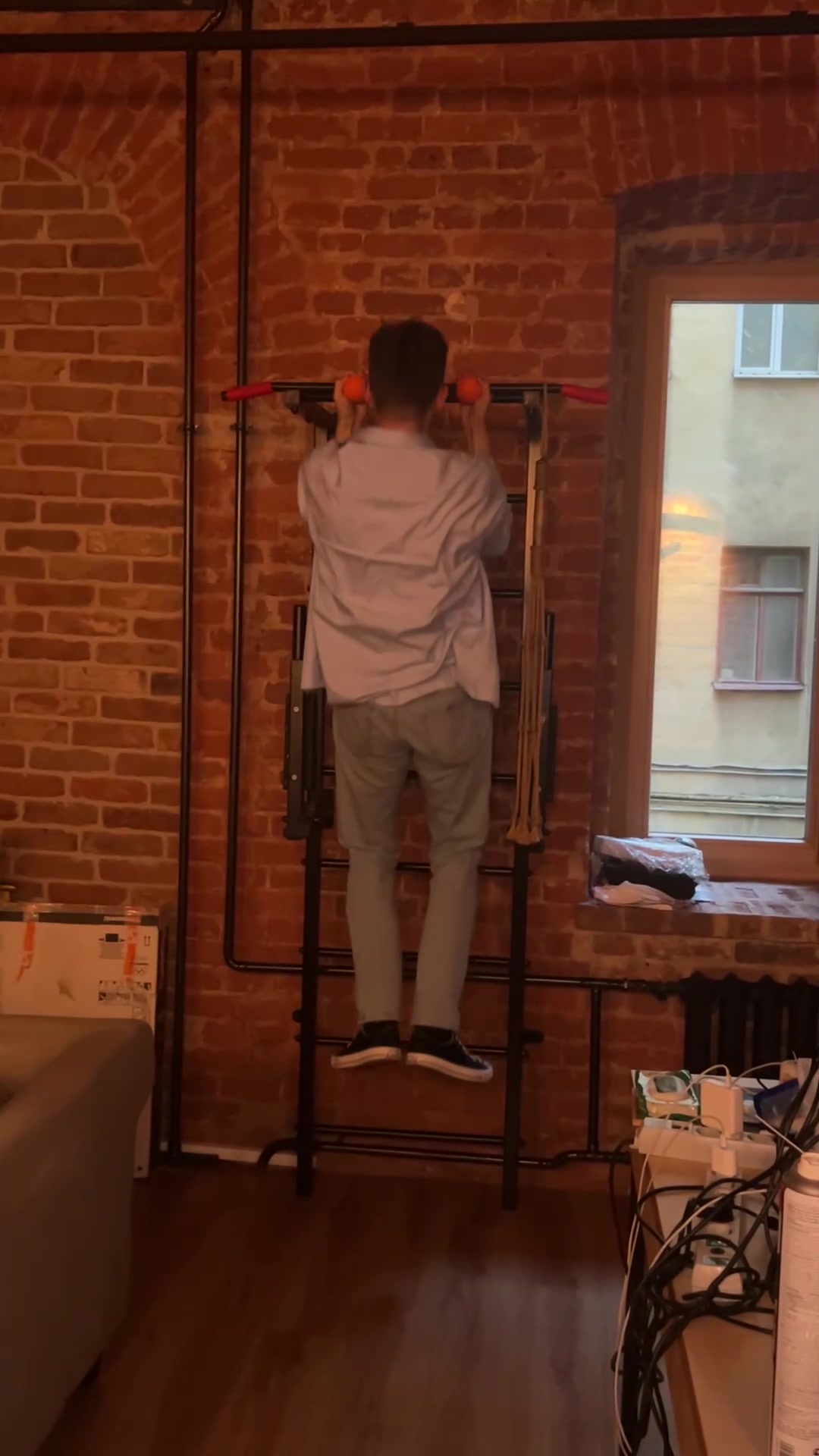 Video preview