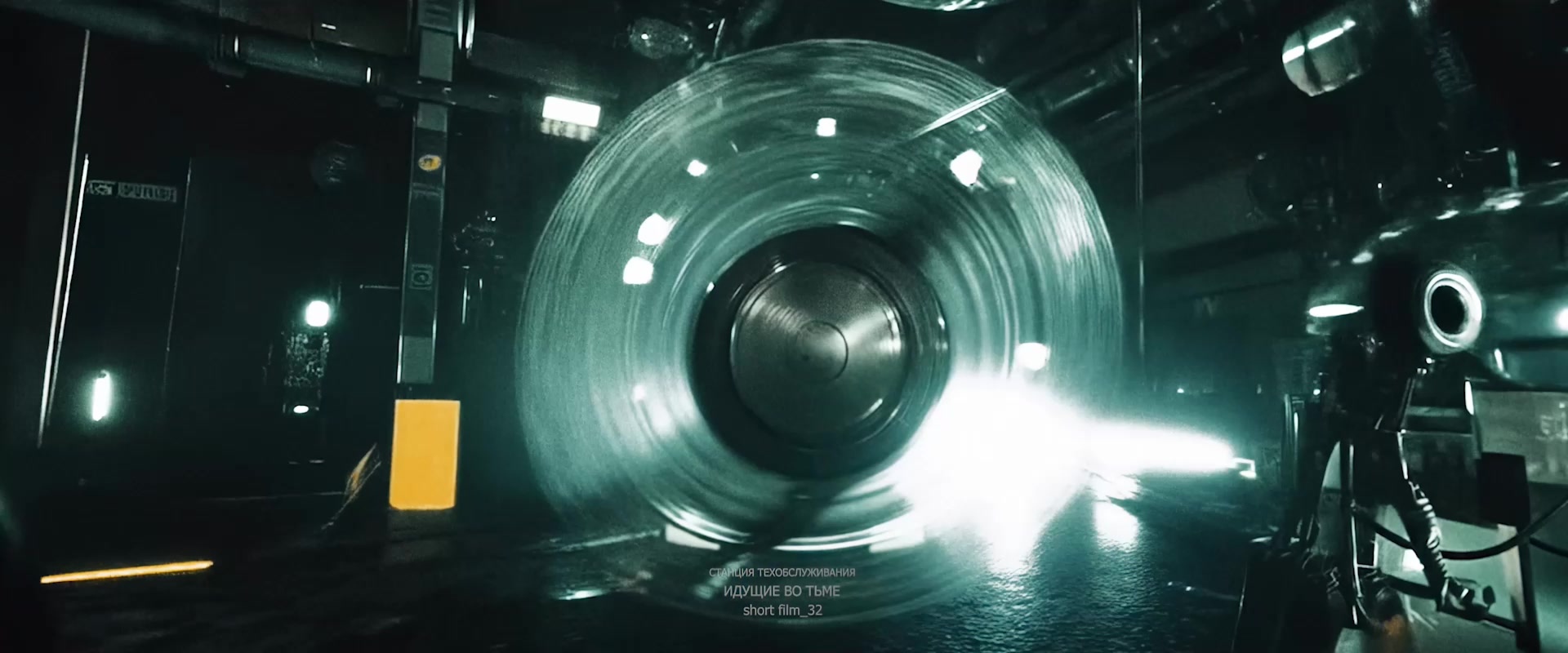 Video preview