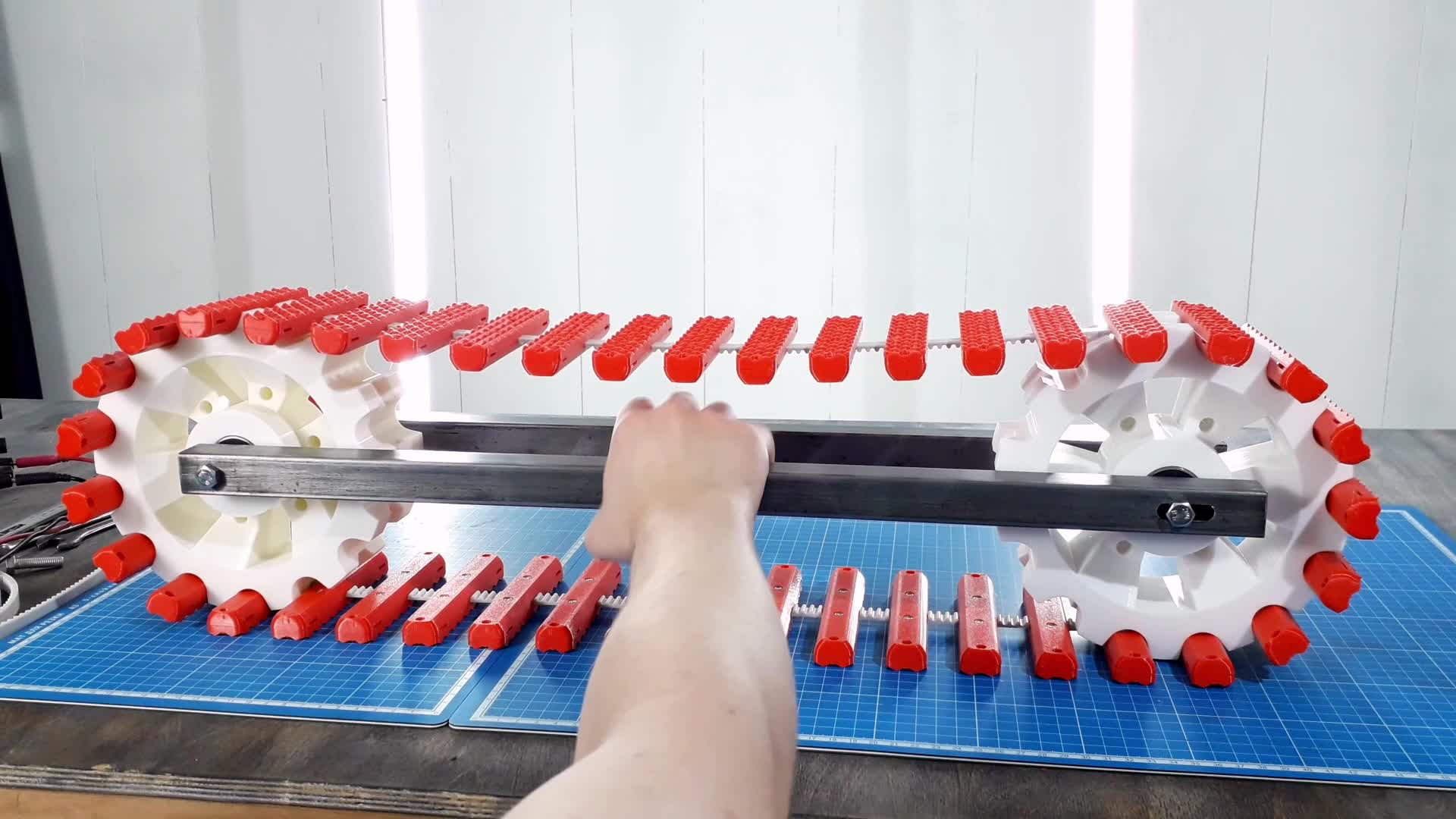 Video preview