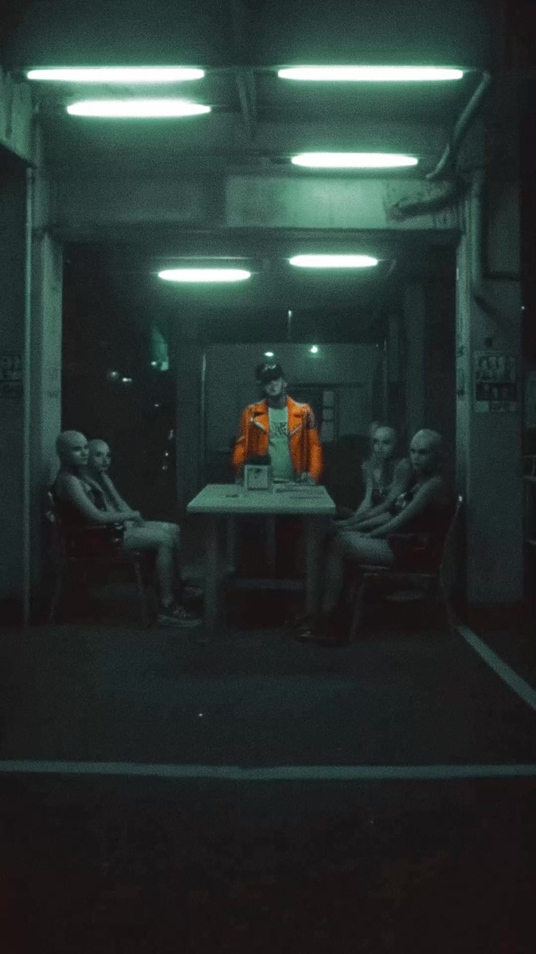 Video preview