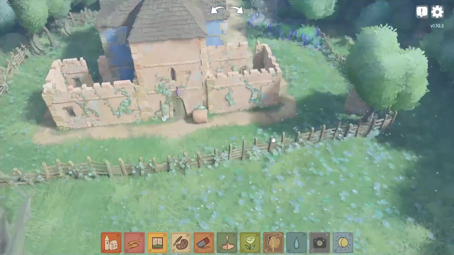 Video preview