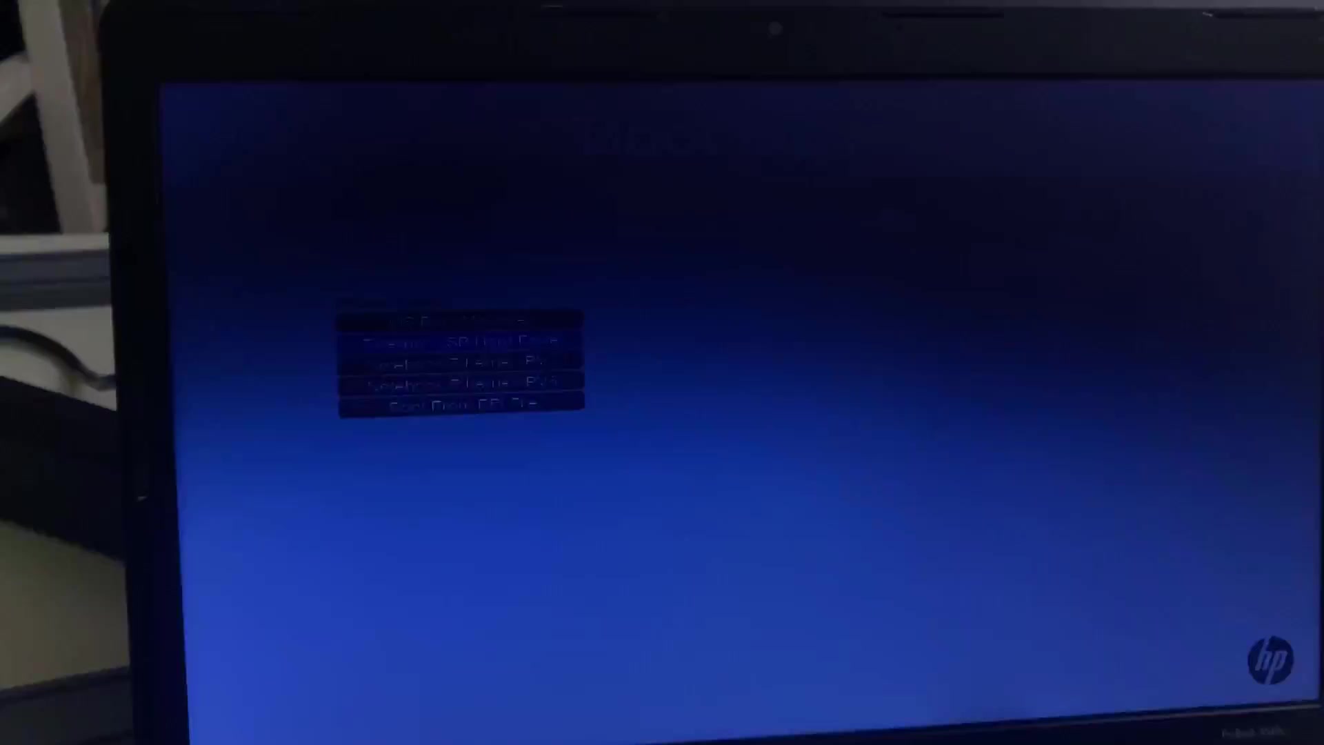 Video preview