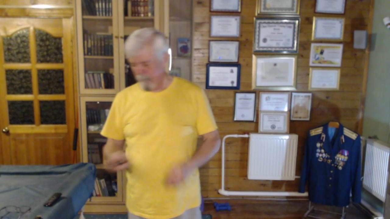 Video preview
