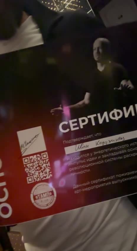Video preview