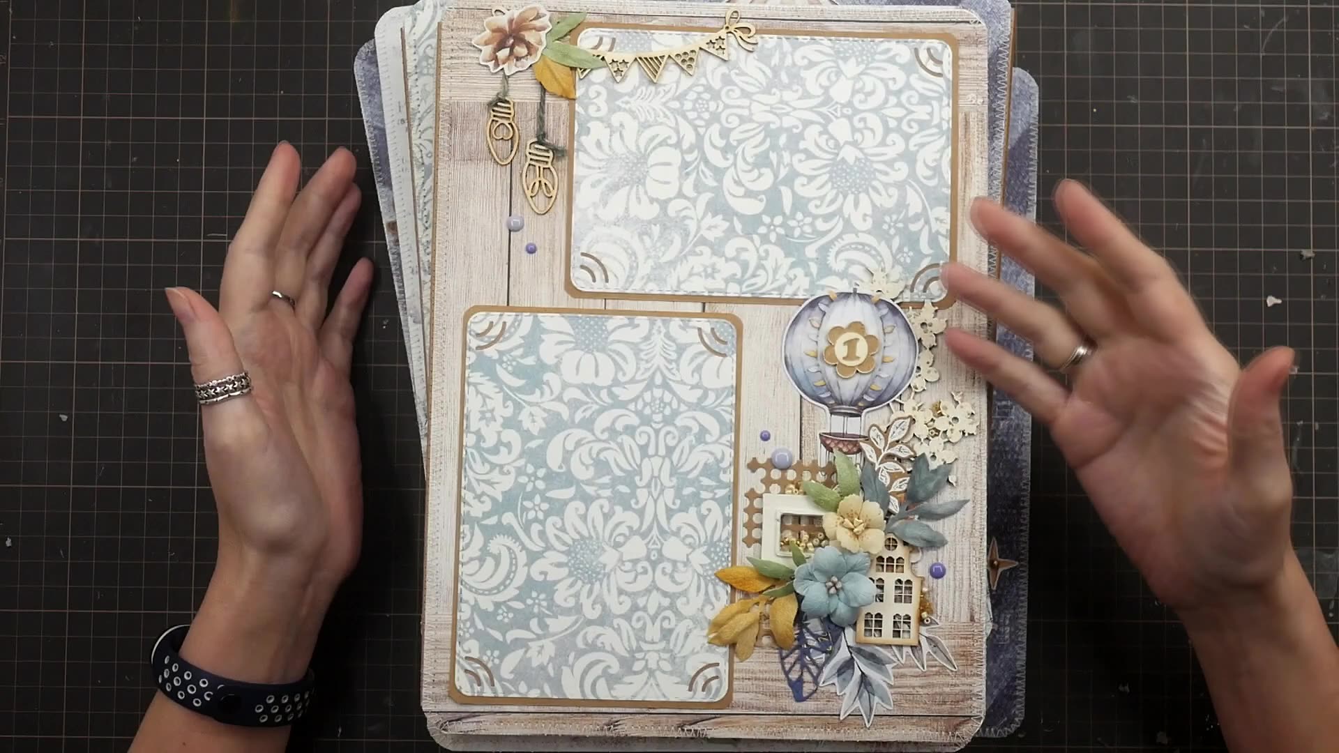 Video preview