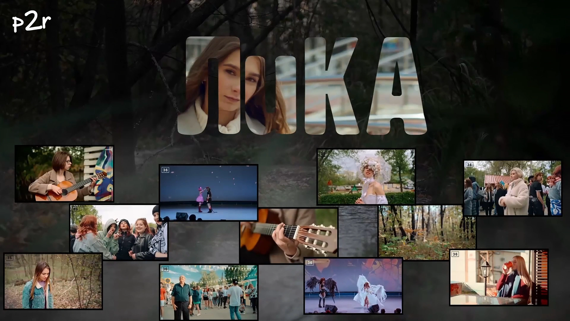 Video preview