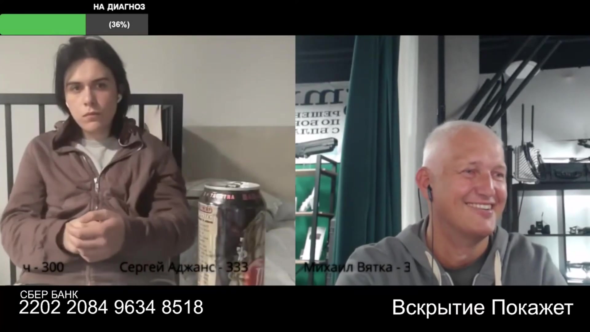 Video preview