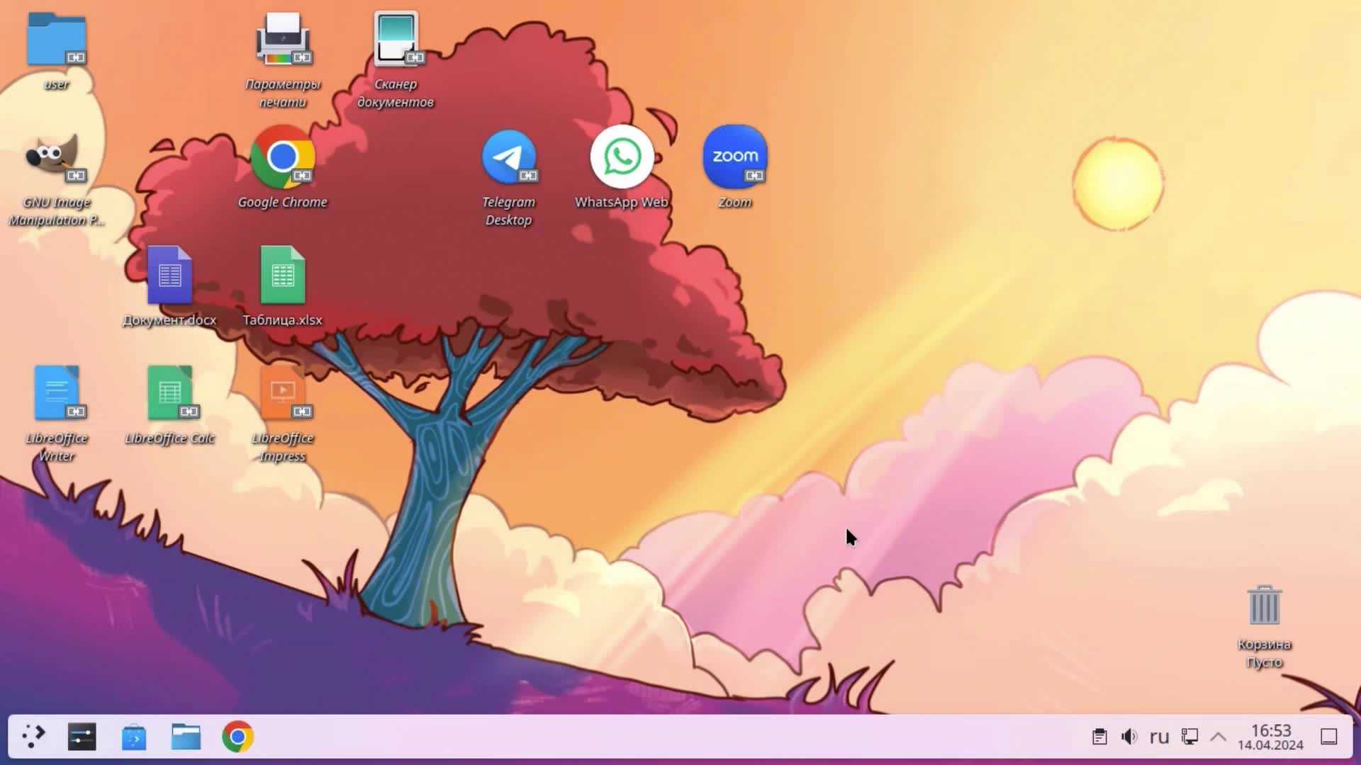 Video preview