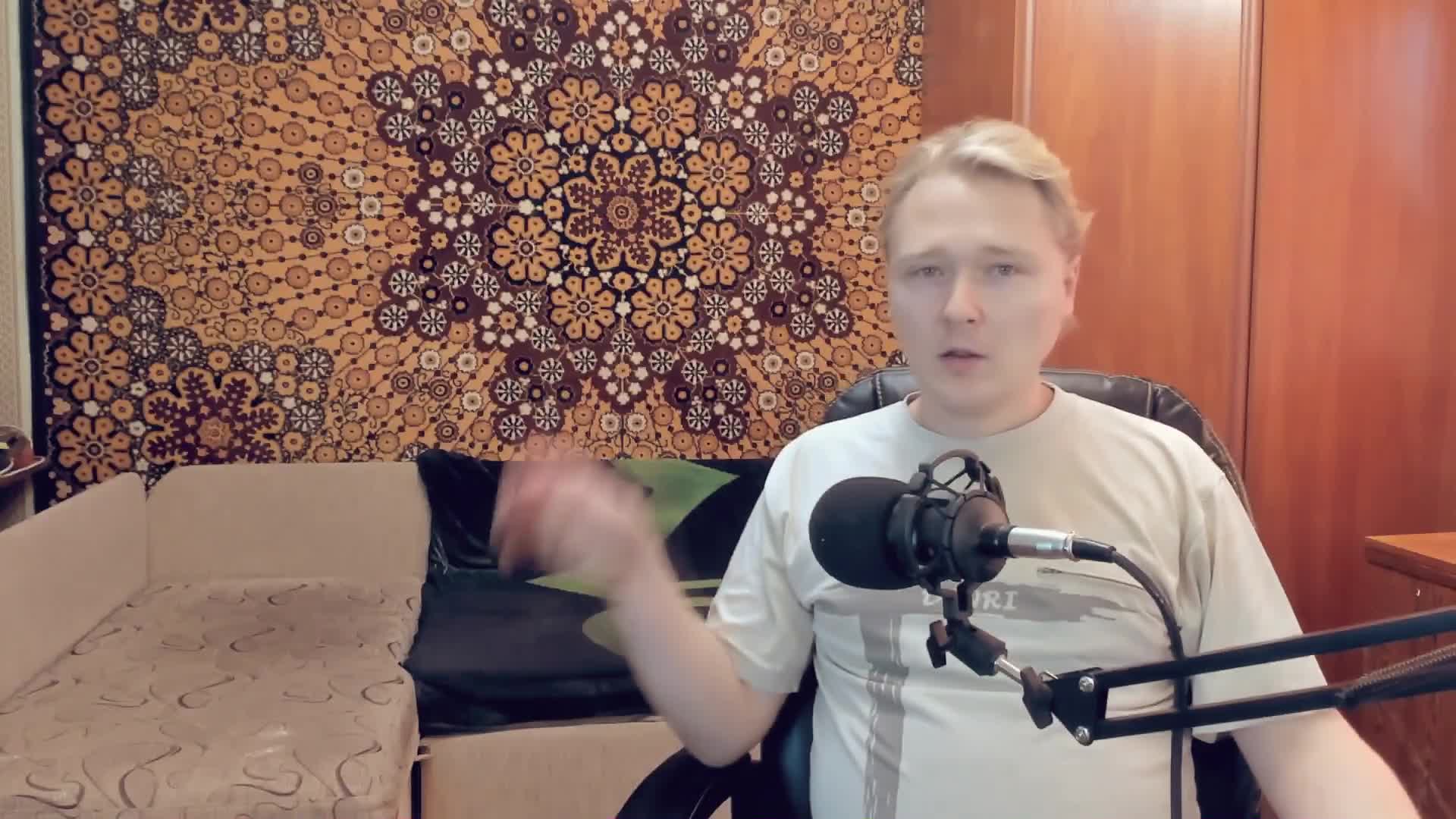 Video preview