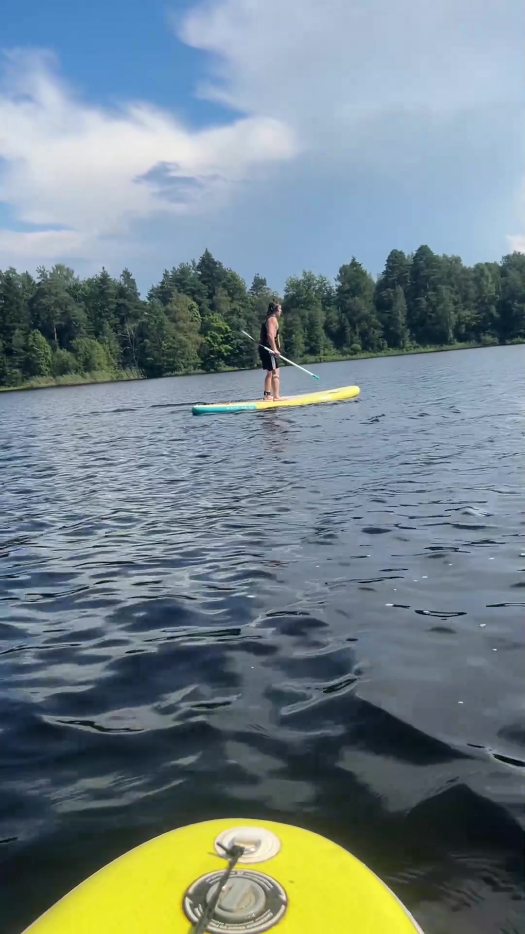 Video preview