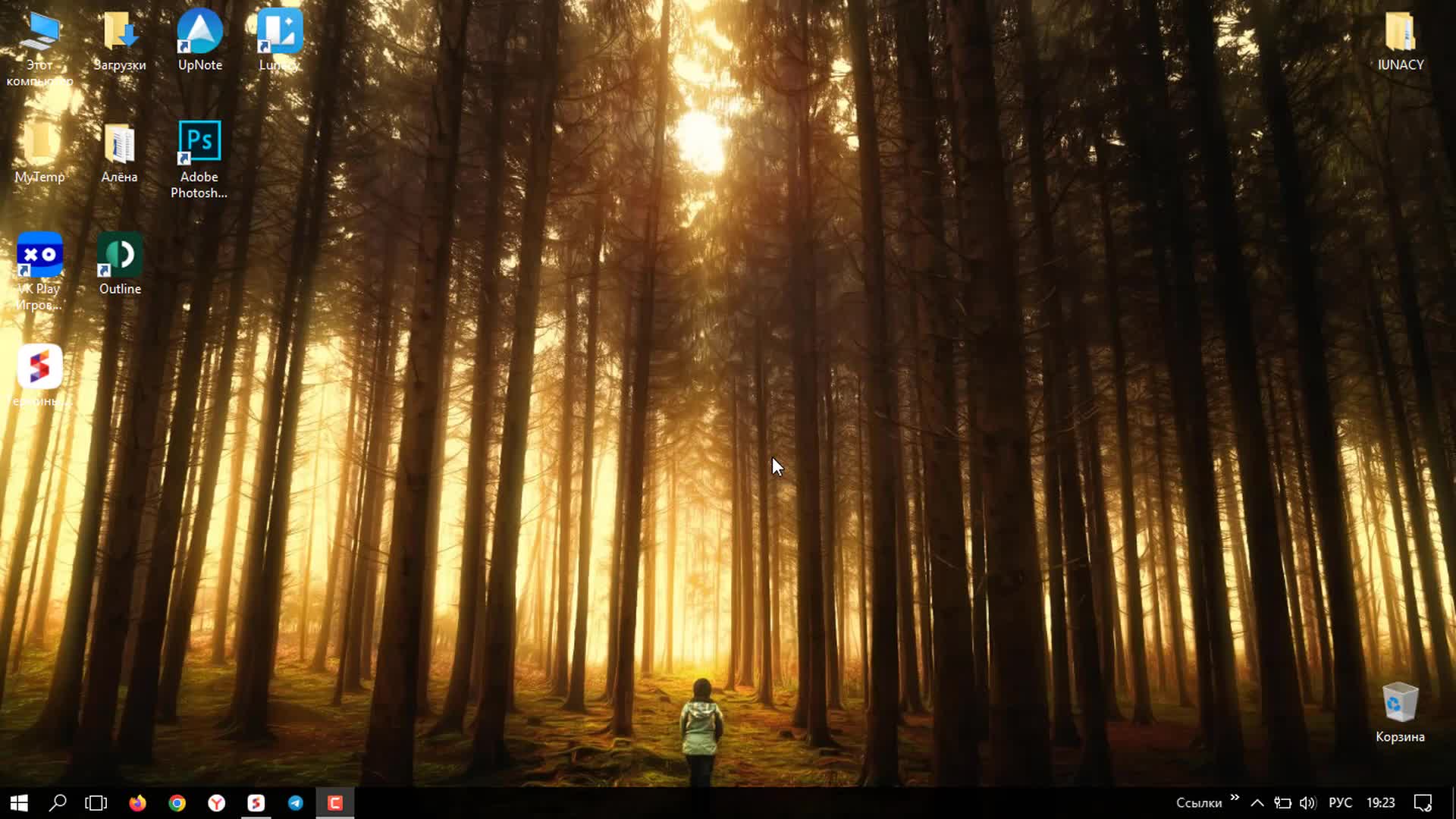 Video preview