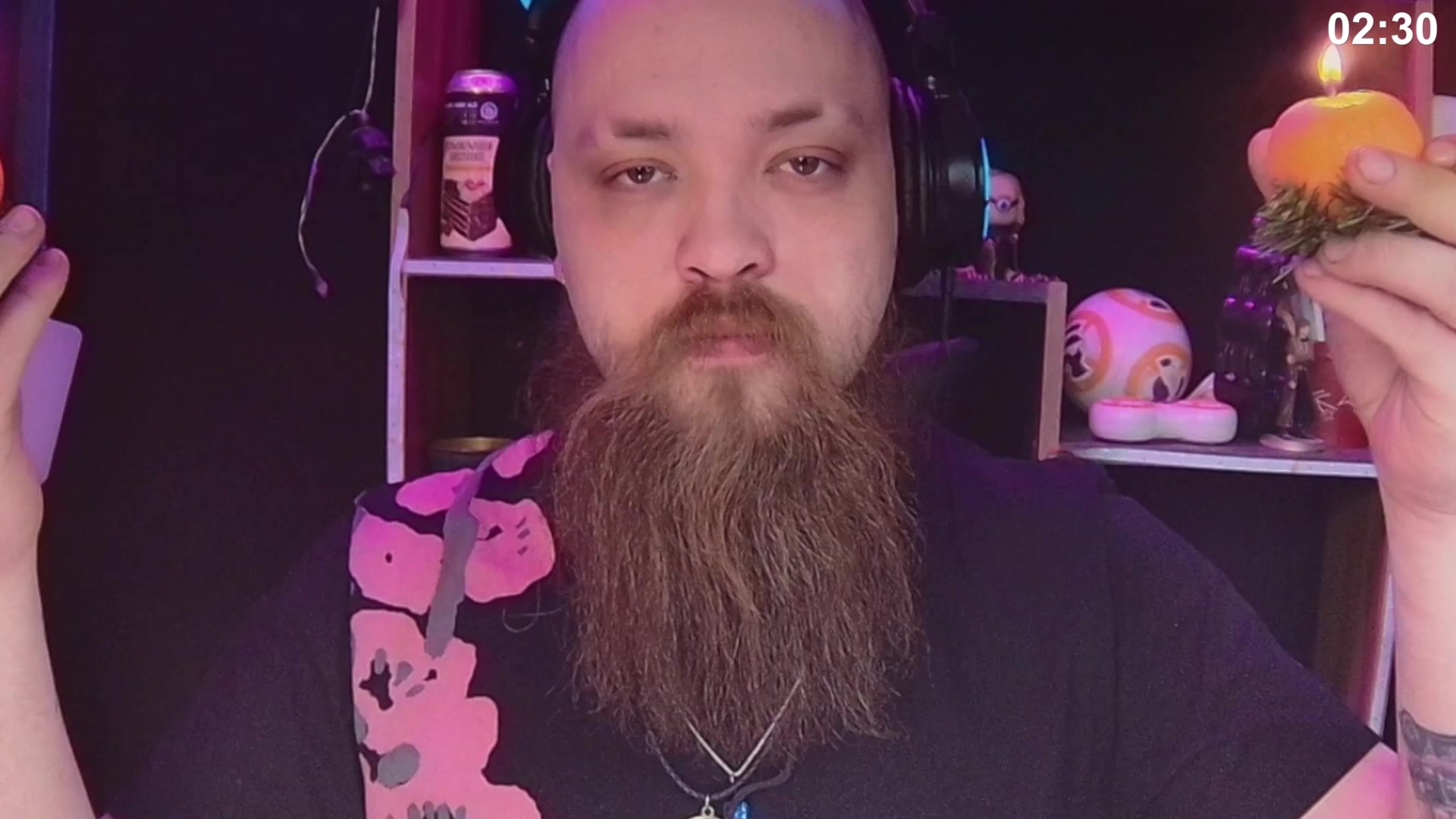 Video preview