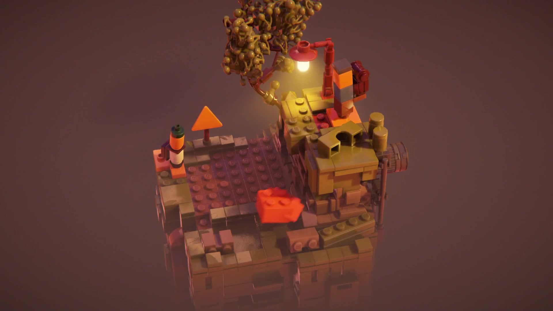 Video preview