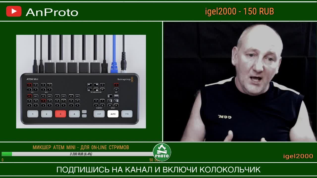 Video preview