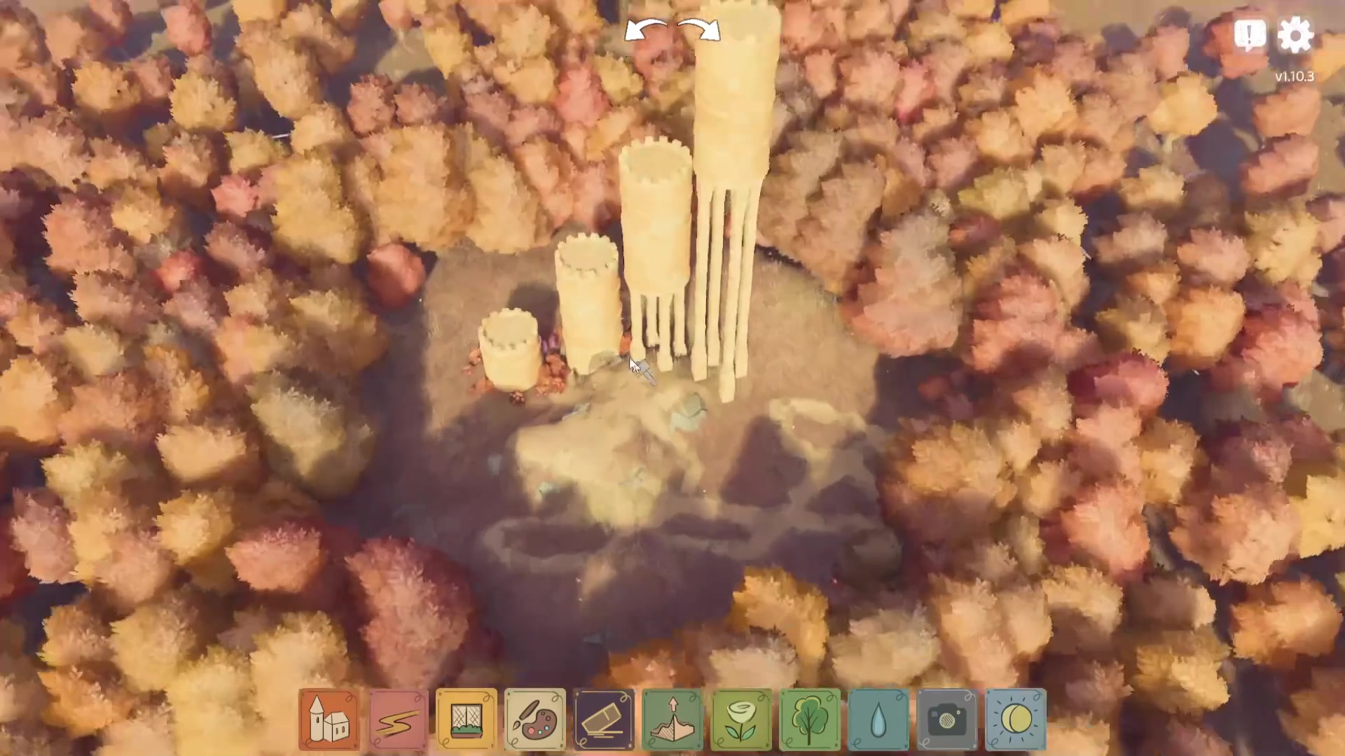 Video preview