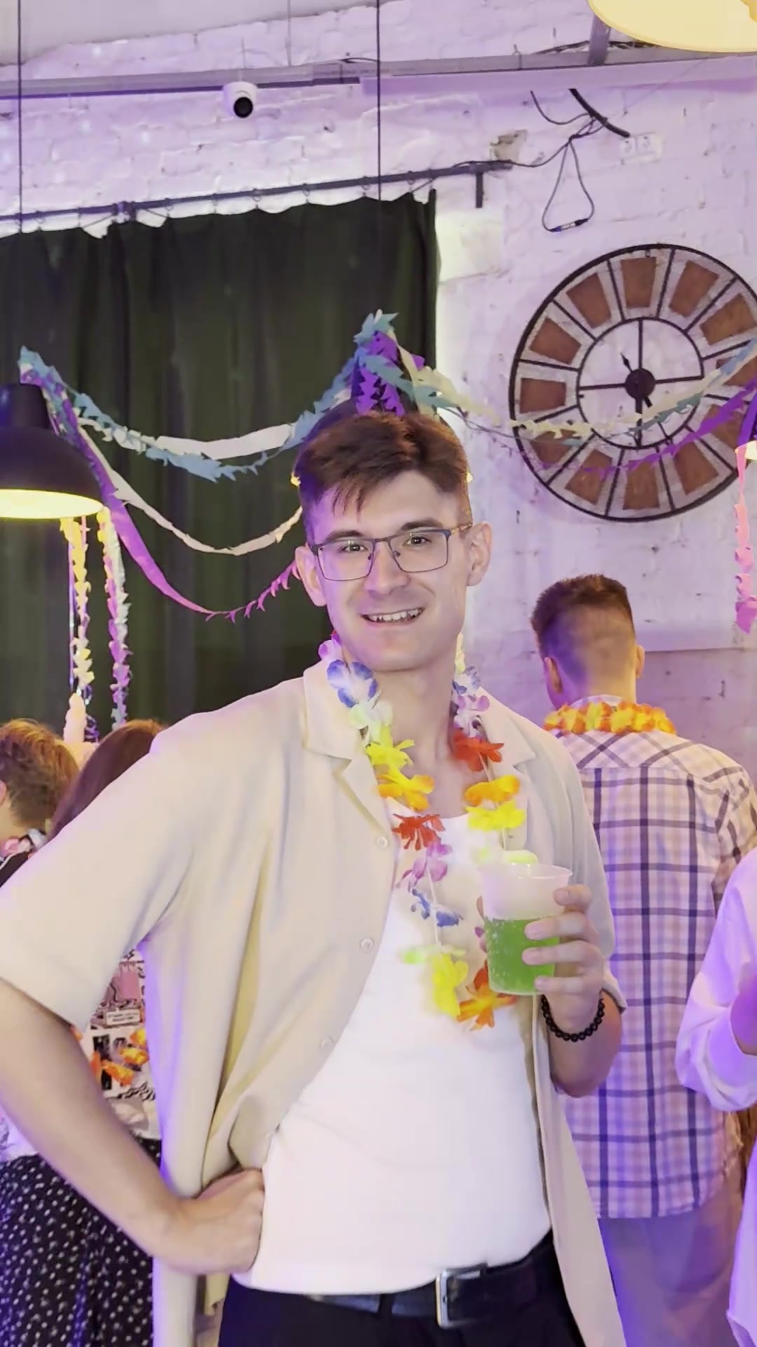 Video preview