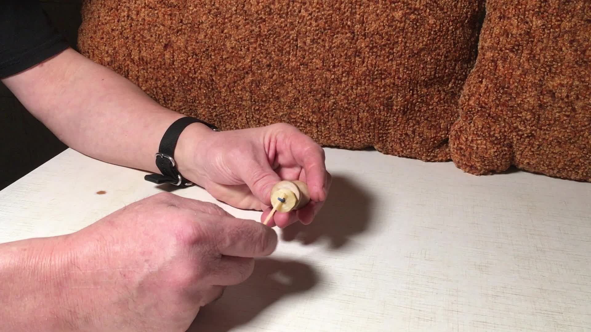 Video preview