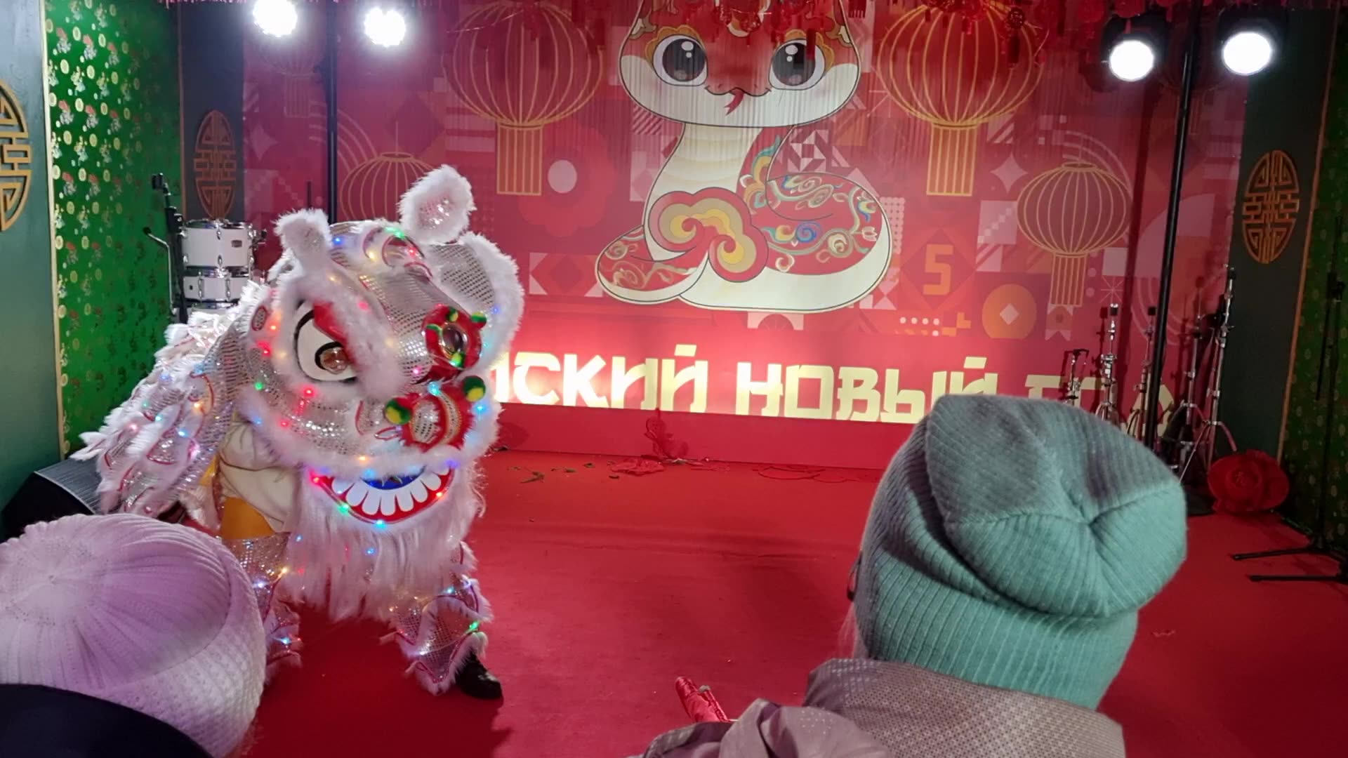 Video preview