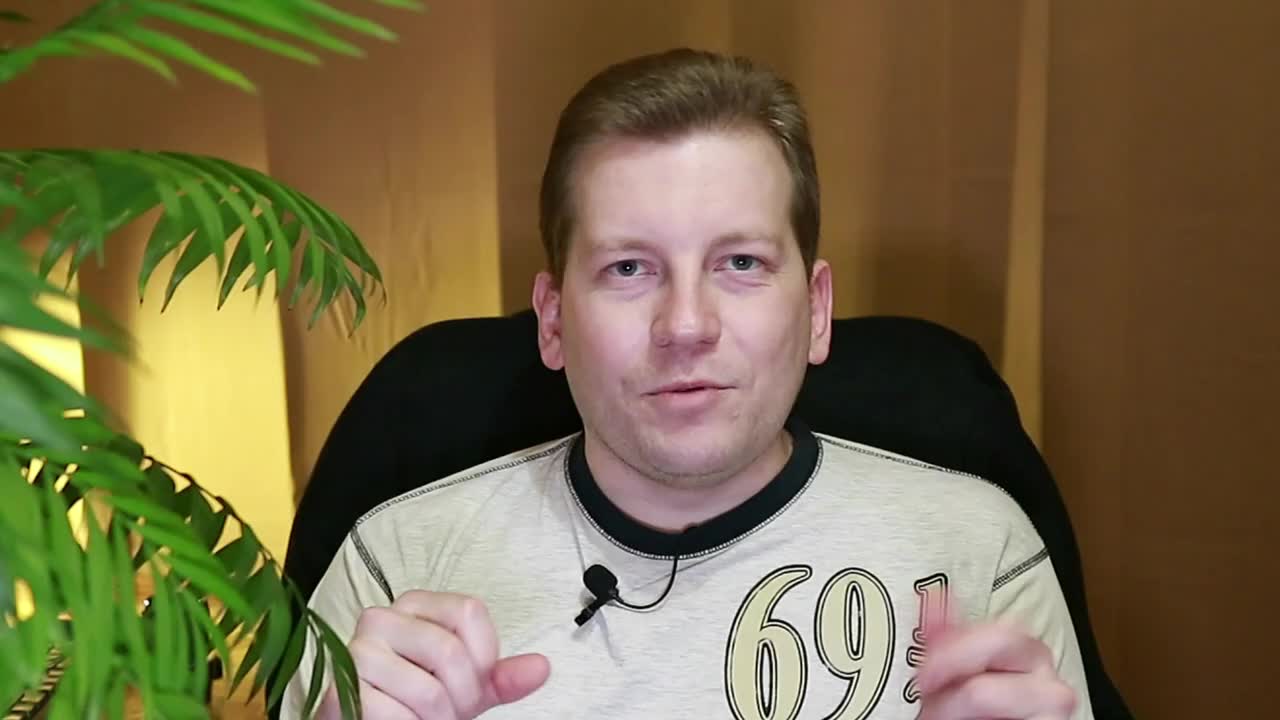 Video preview