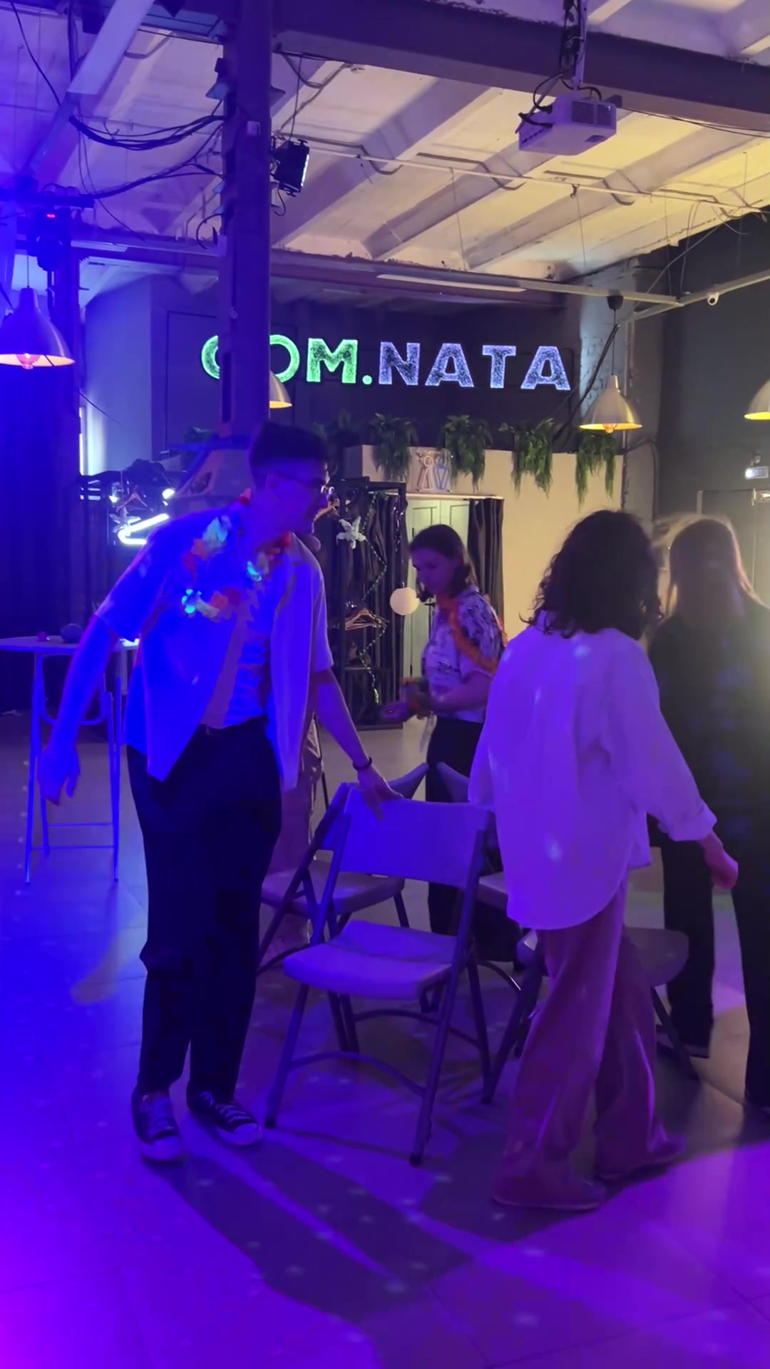 Video preview