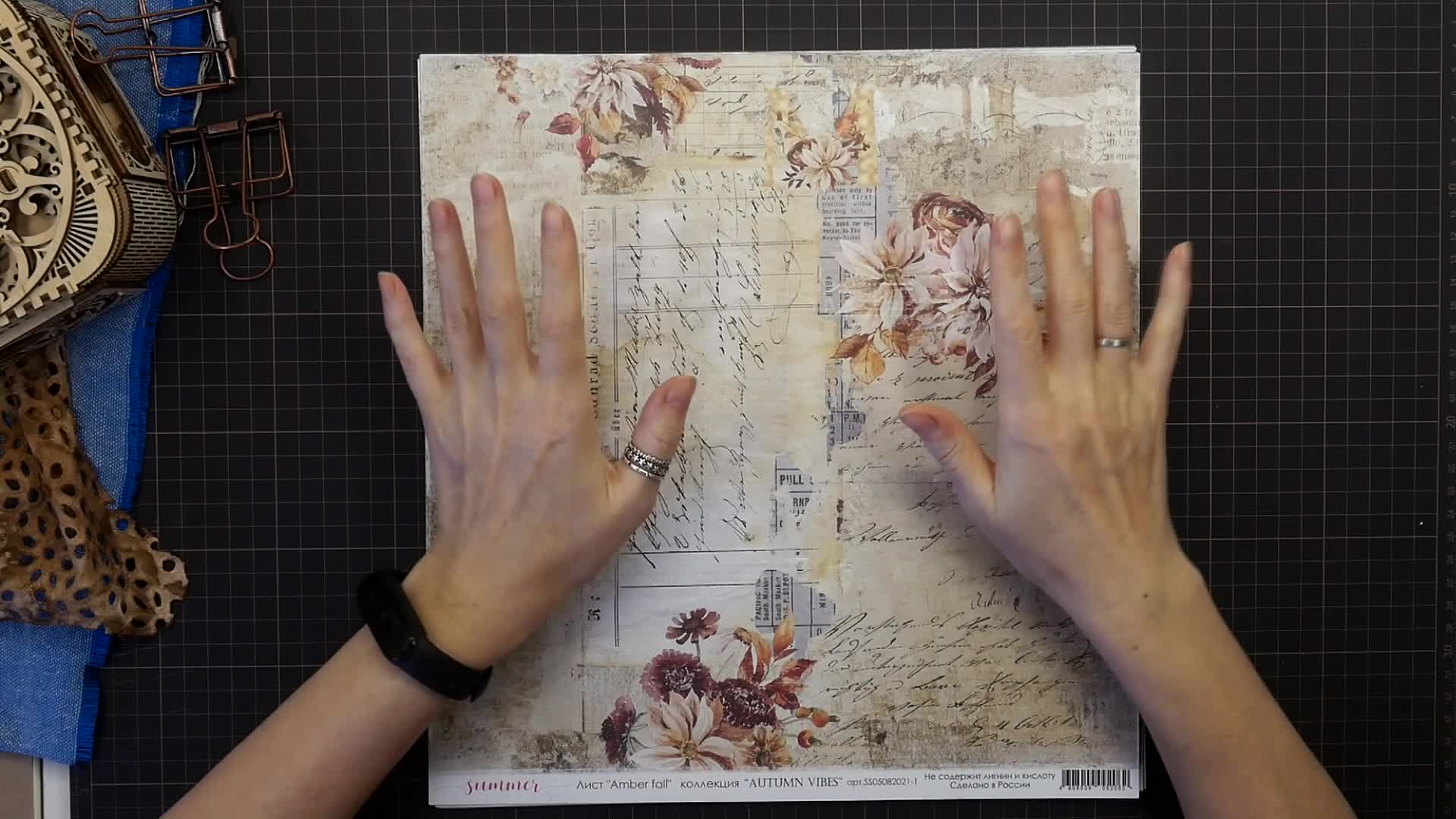 Video preview