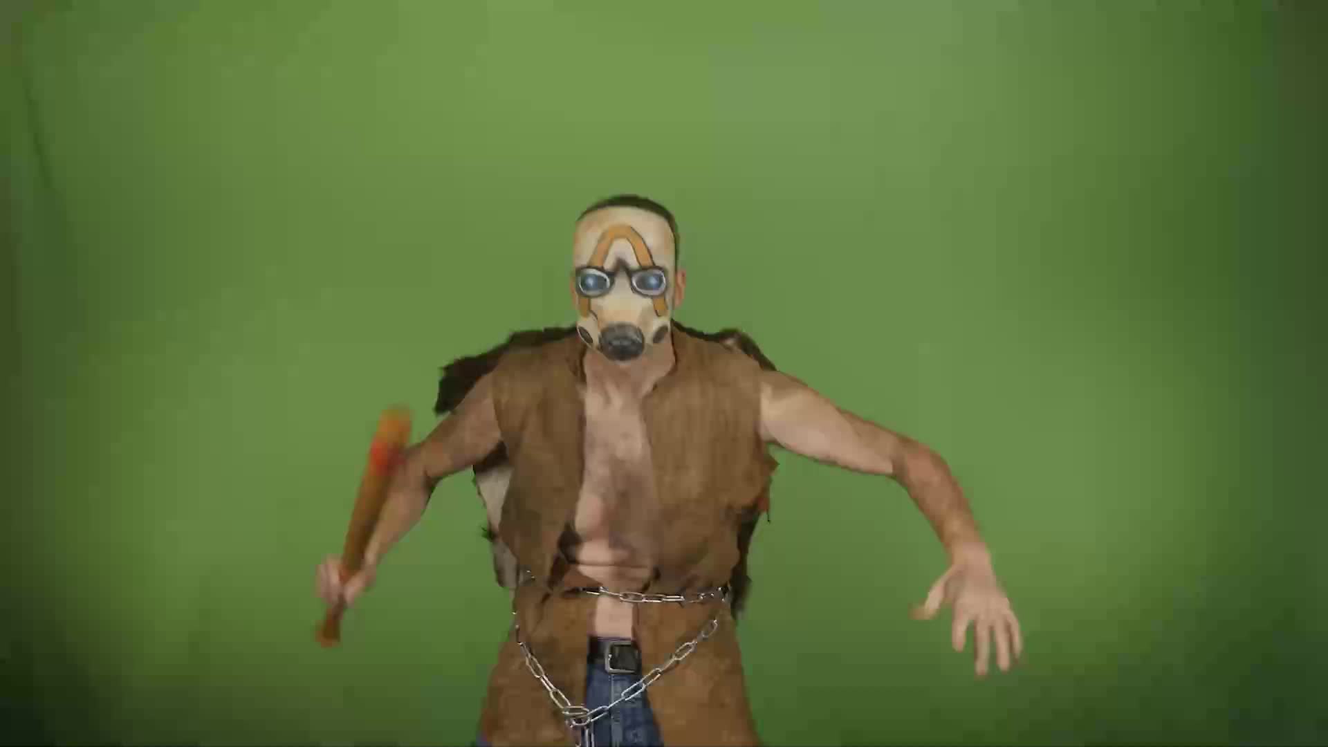 Video preview