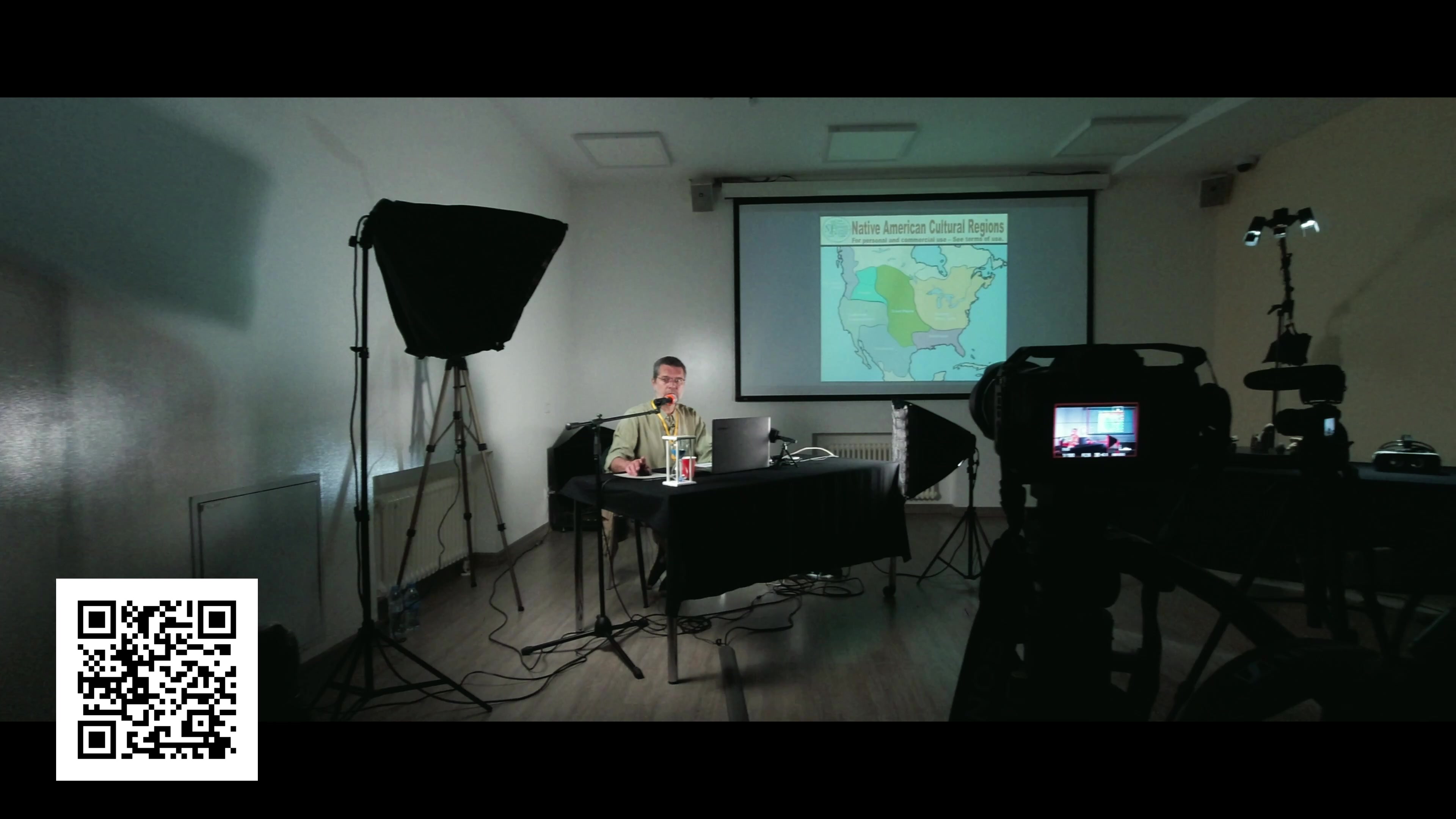 Video preview