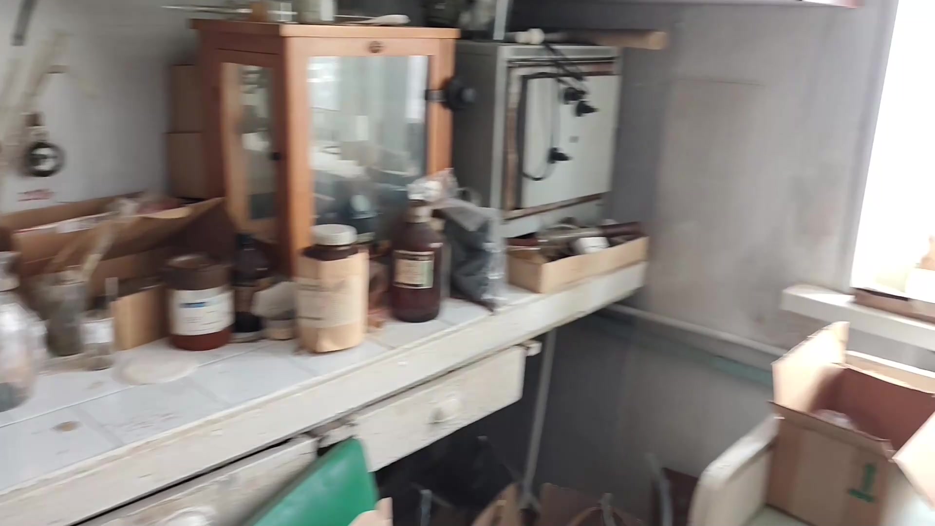 Video preview