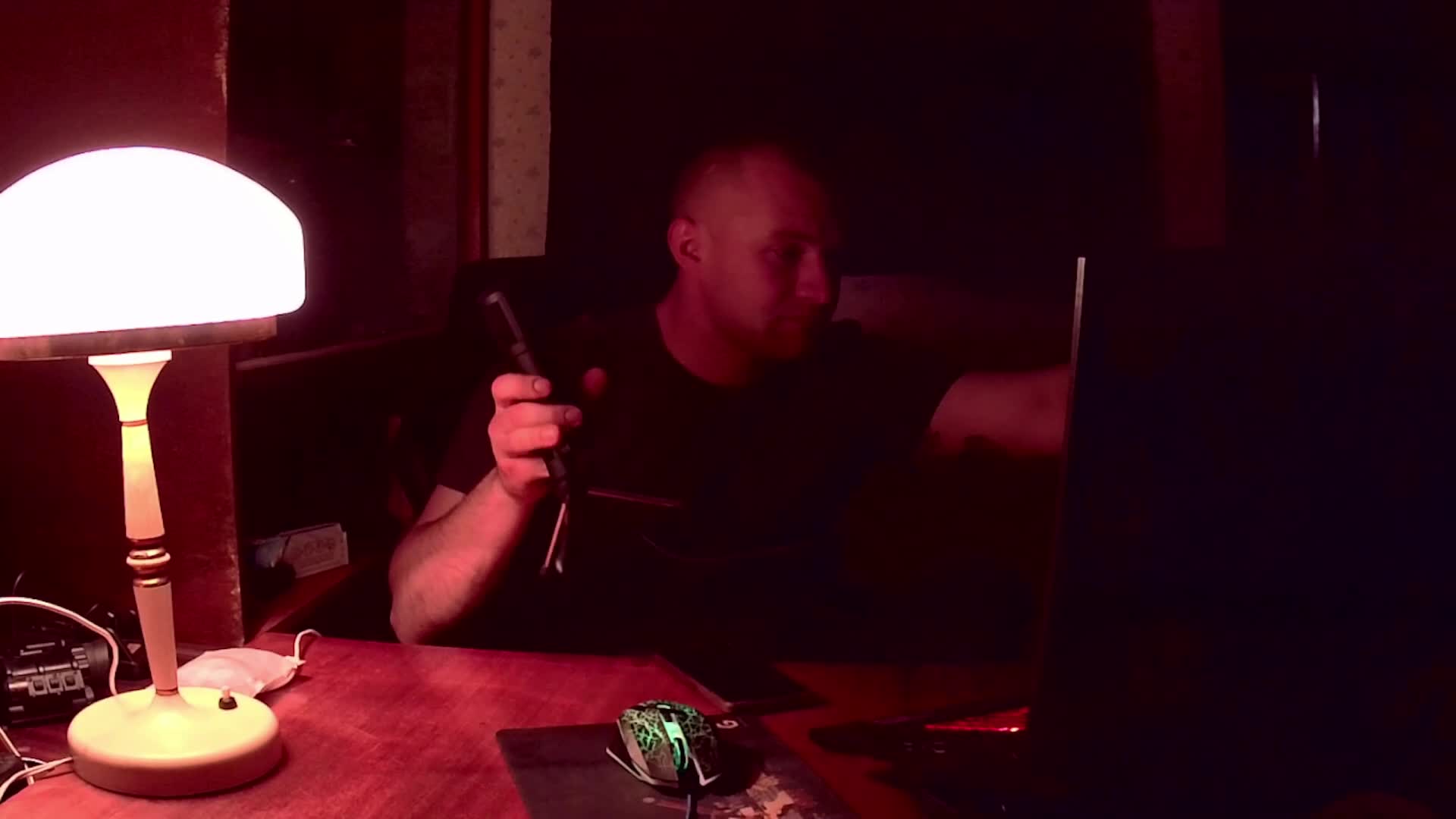 Video preview