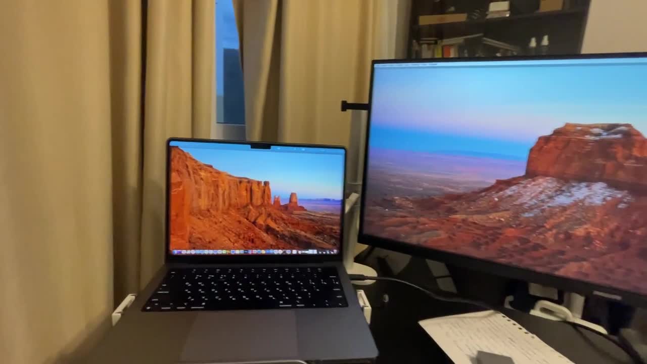 Video preview