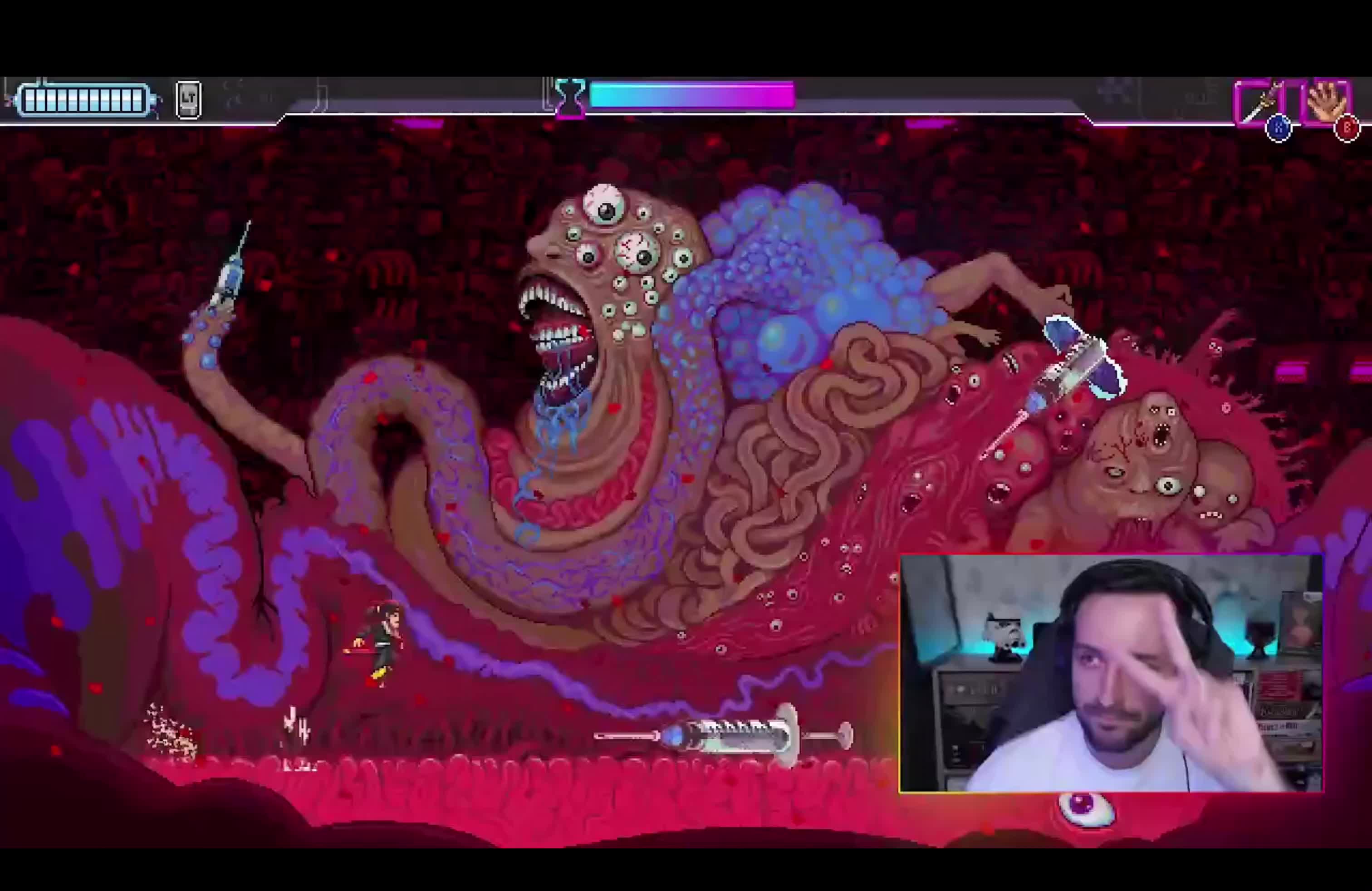 Video preview