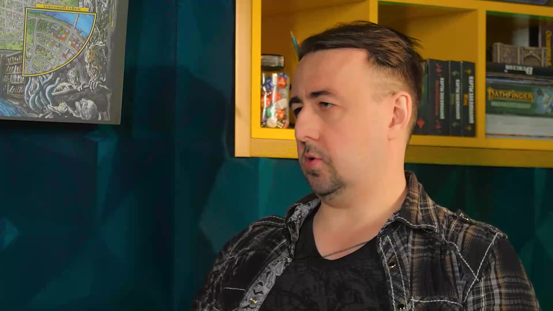 Video preview